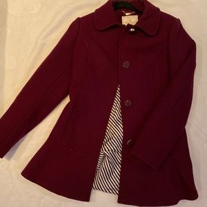 KATE SPADE COAT